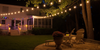 Transform Your Garden into a Magical Oasis with SolarSolution™ String Lights